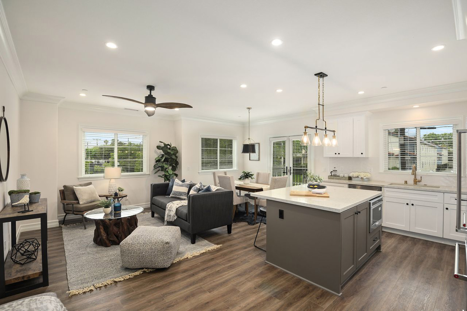 312-318 California Street | Bowden Development