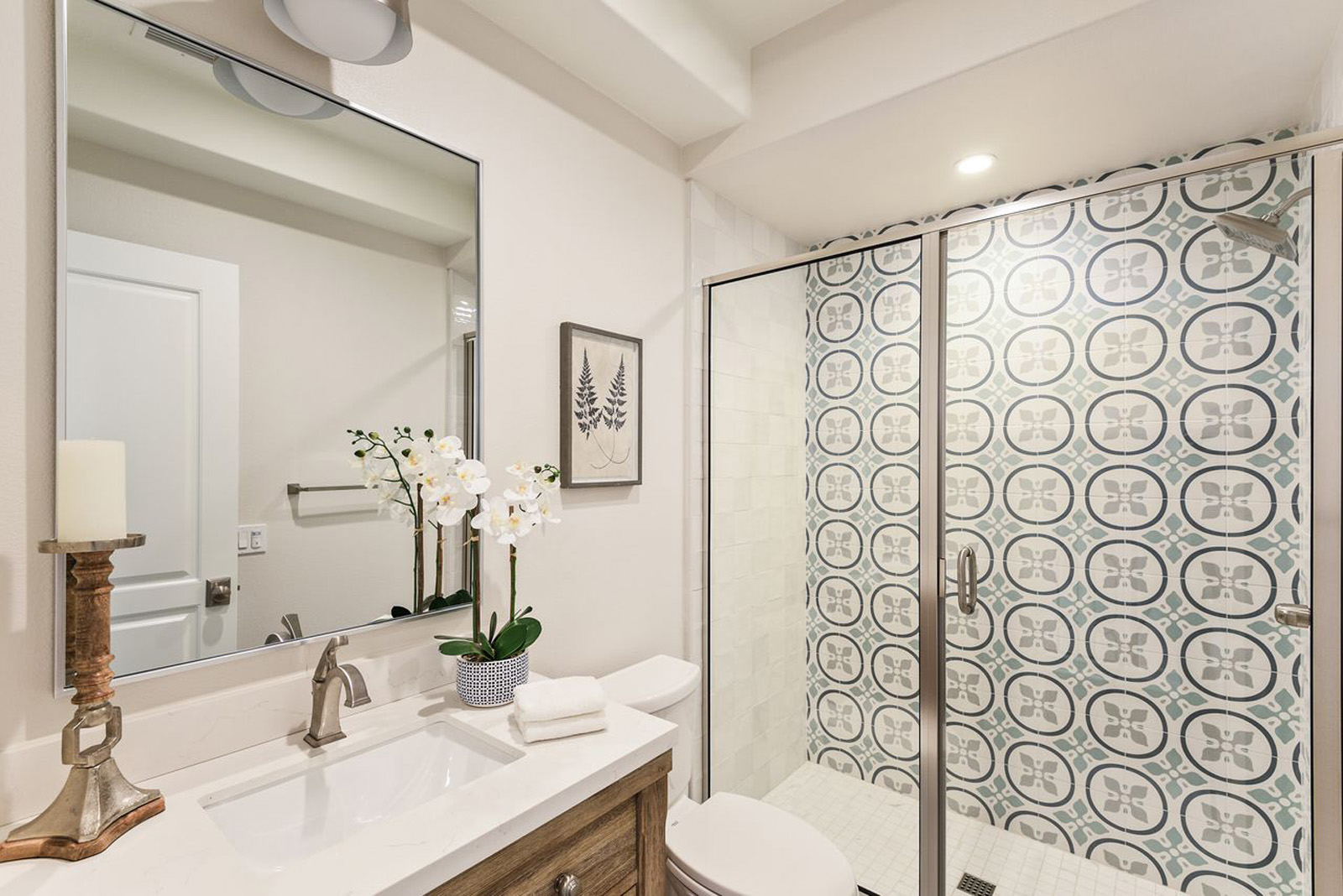 312-318 California Street | Bowden Development