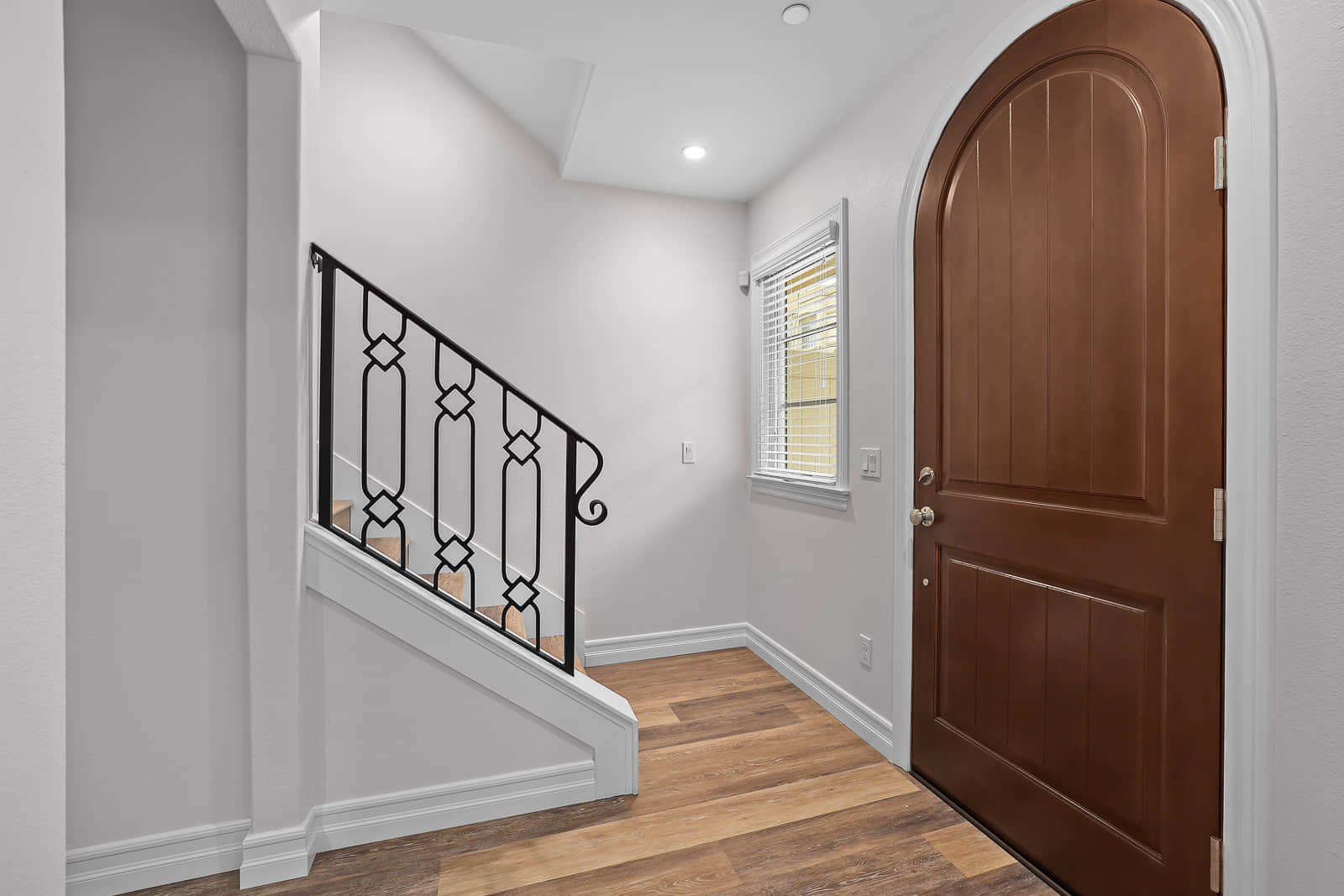 312-318 California Street | Bowden Development