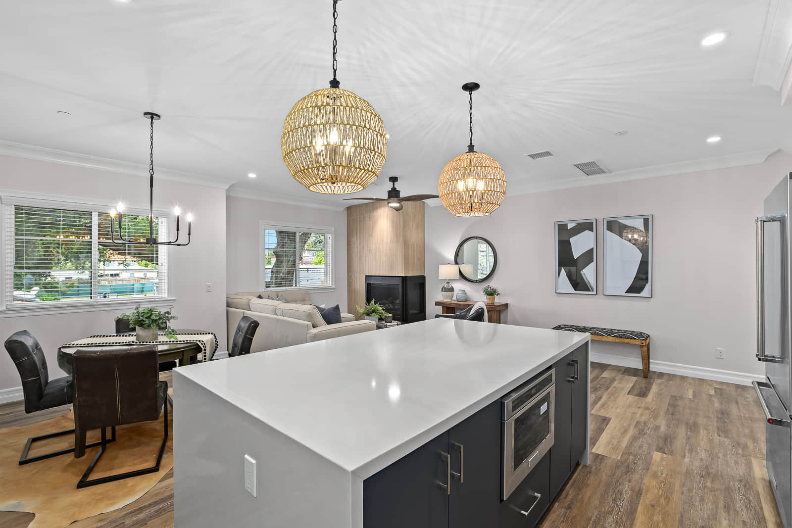 312-318 California Street | Bowden Development