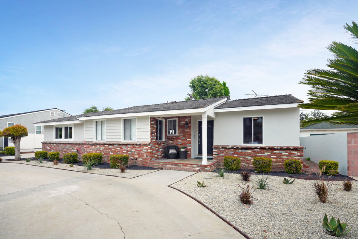 Bowden Development - 1918 S. Seventh Place