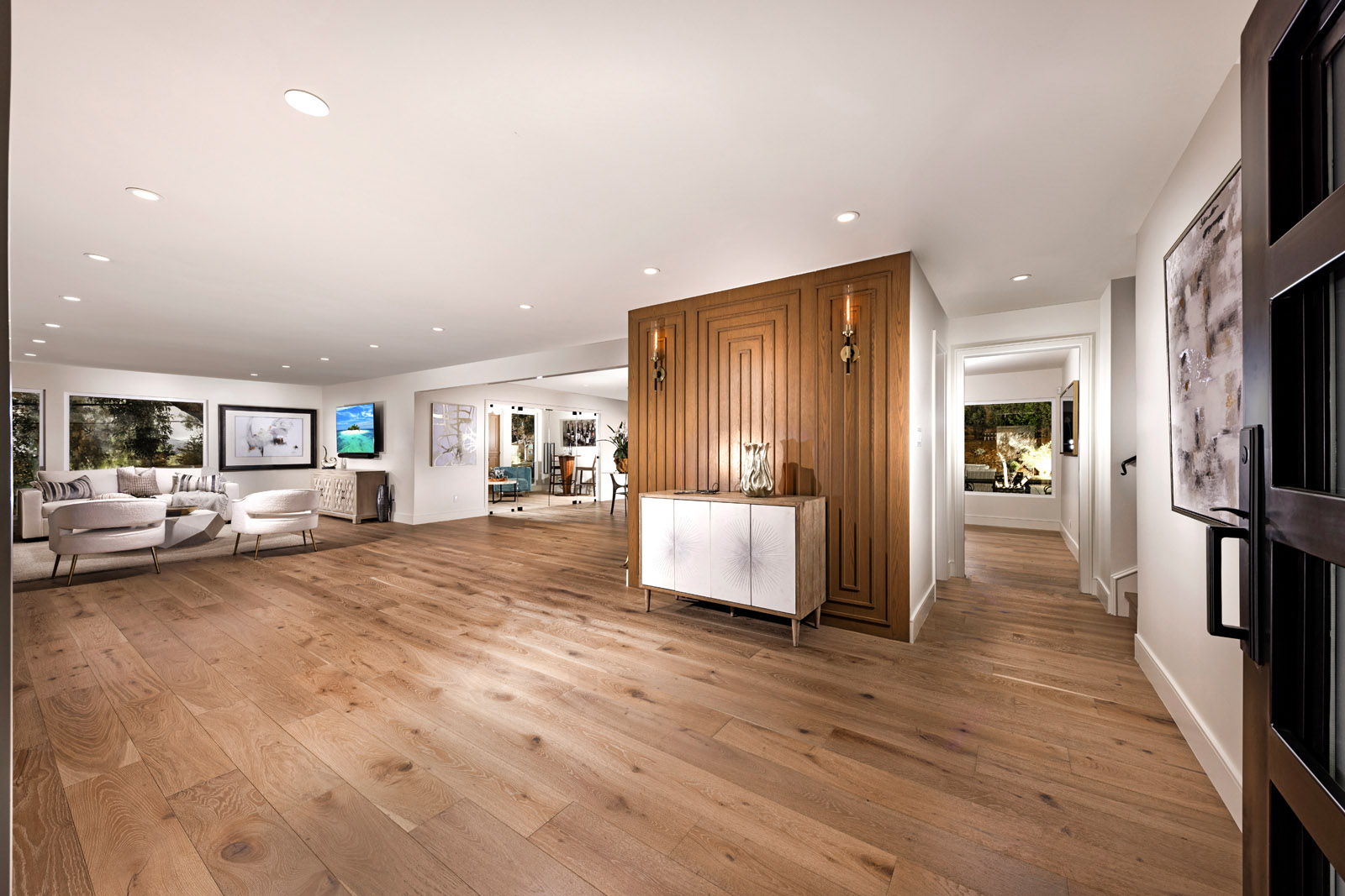 909 Mt. Curve - Bowden Development