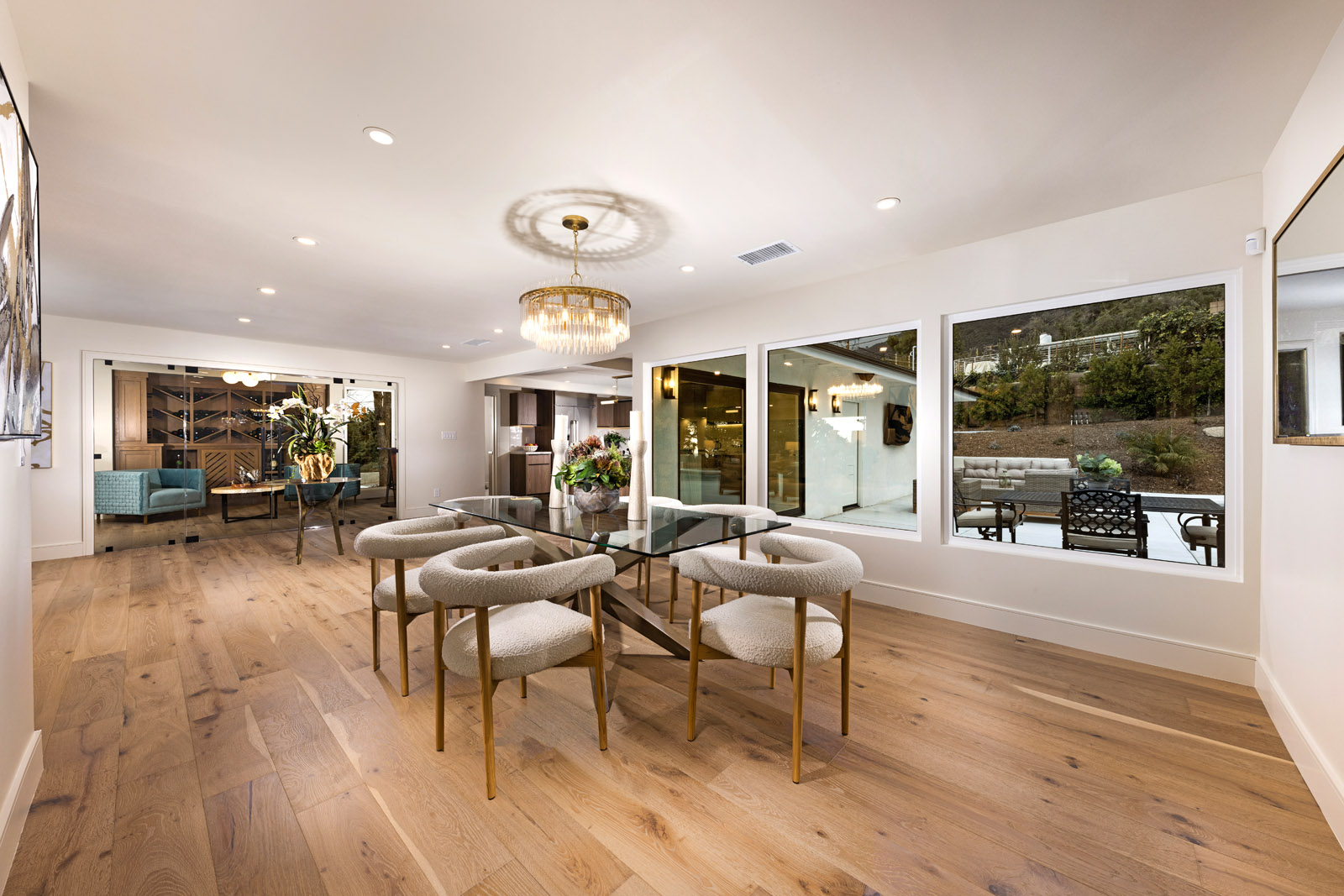 909 Mt. Curve - Bowden Development