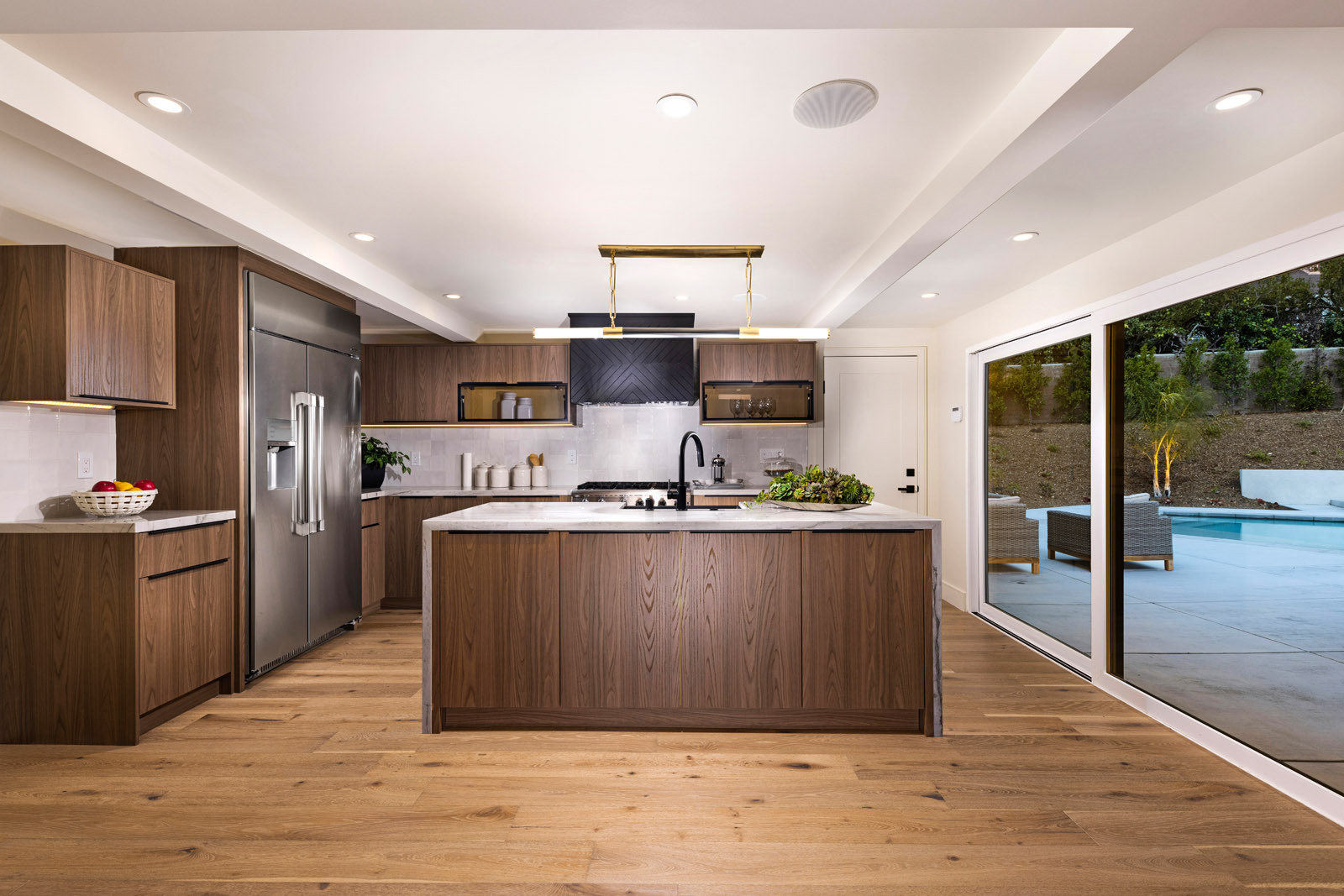 909 Mt. Curve - Bowden Development