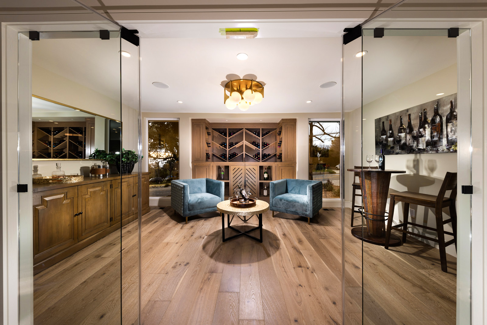 909 Mt. Curve - Bowden Development