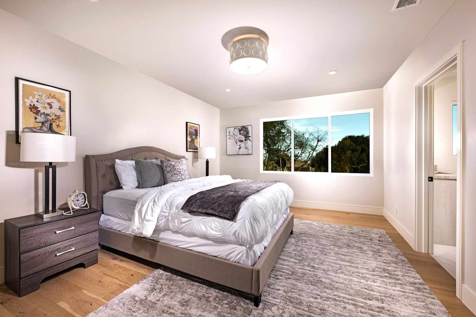 909 Mt. Curve - Bowden Development