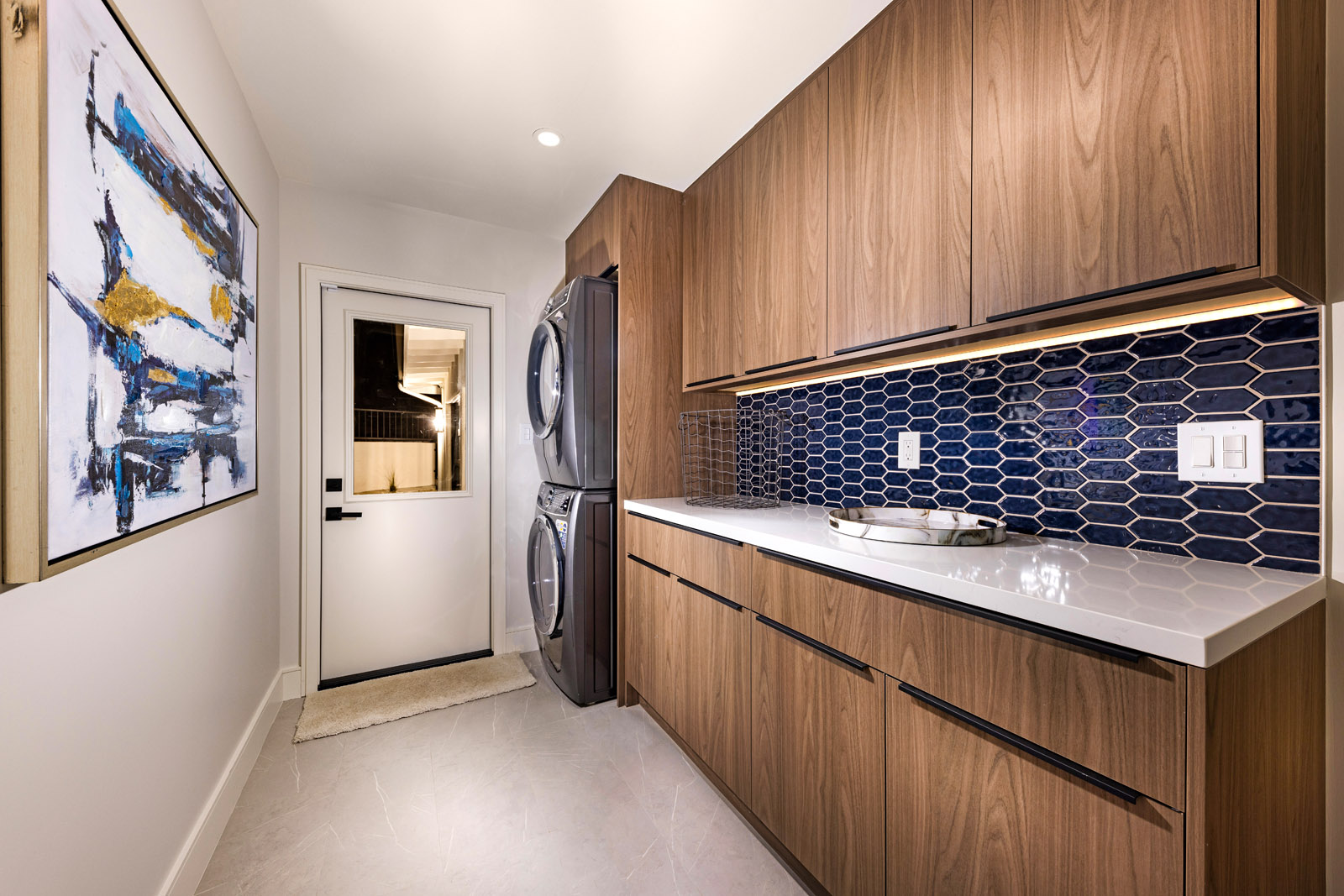 909 Mt. Curve - Bowden Development