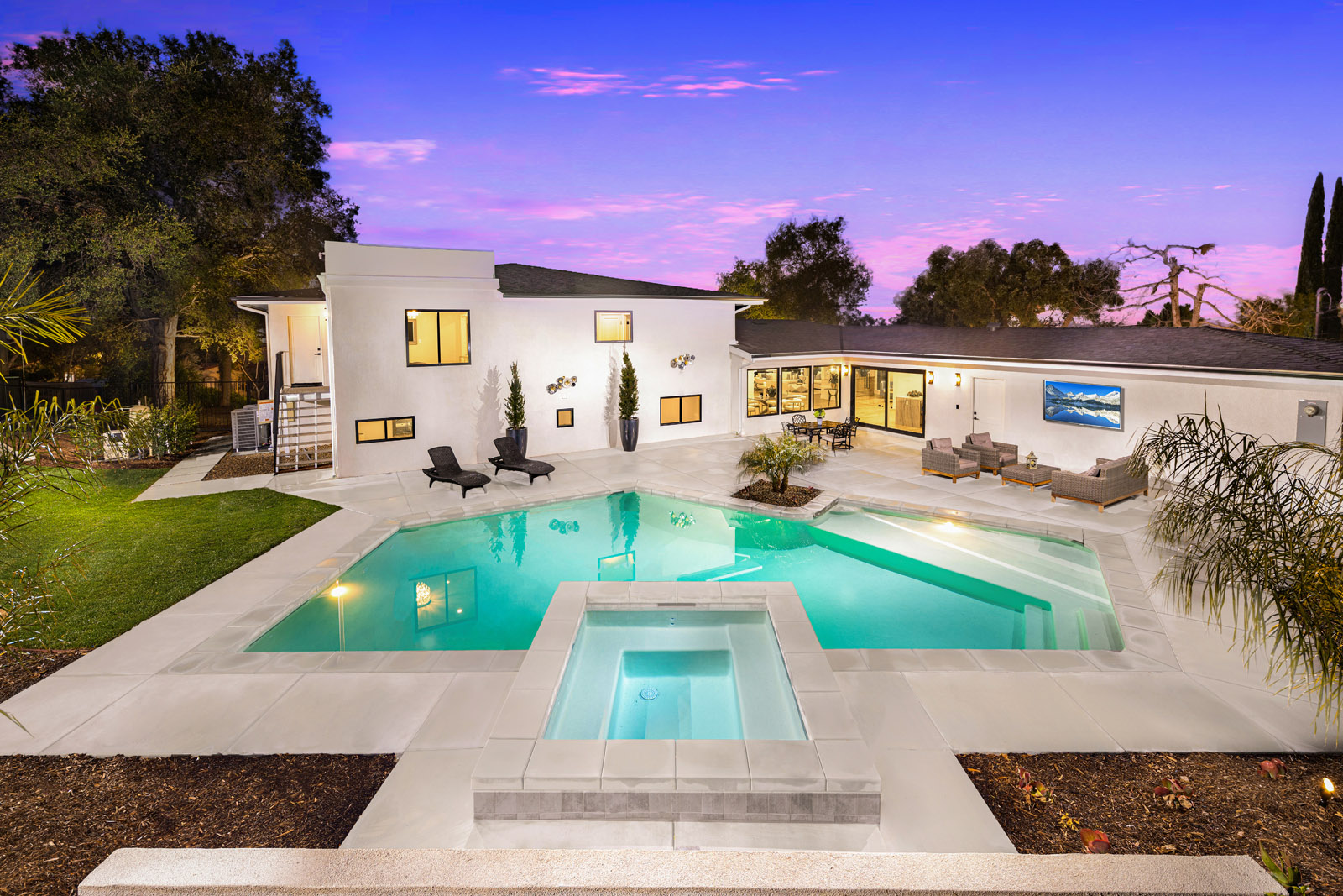 909 Mt. Curve - Bowden Development