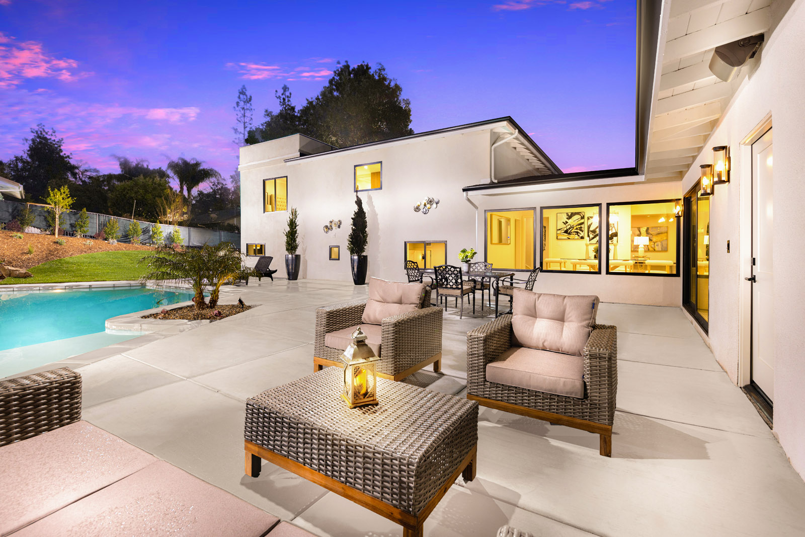 909 Mt. Curve - Bowden Development