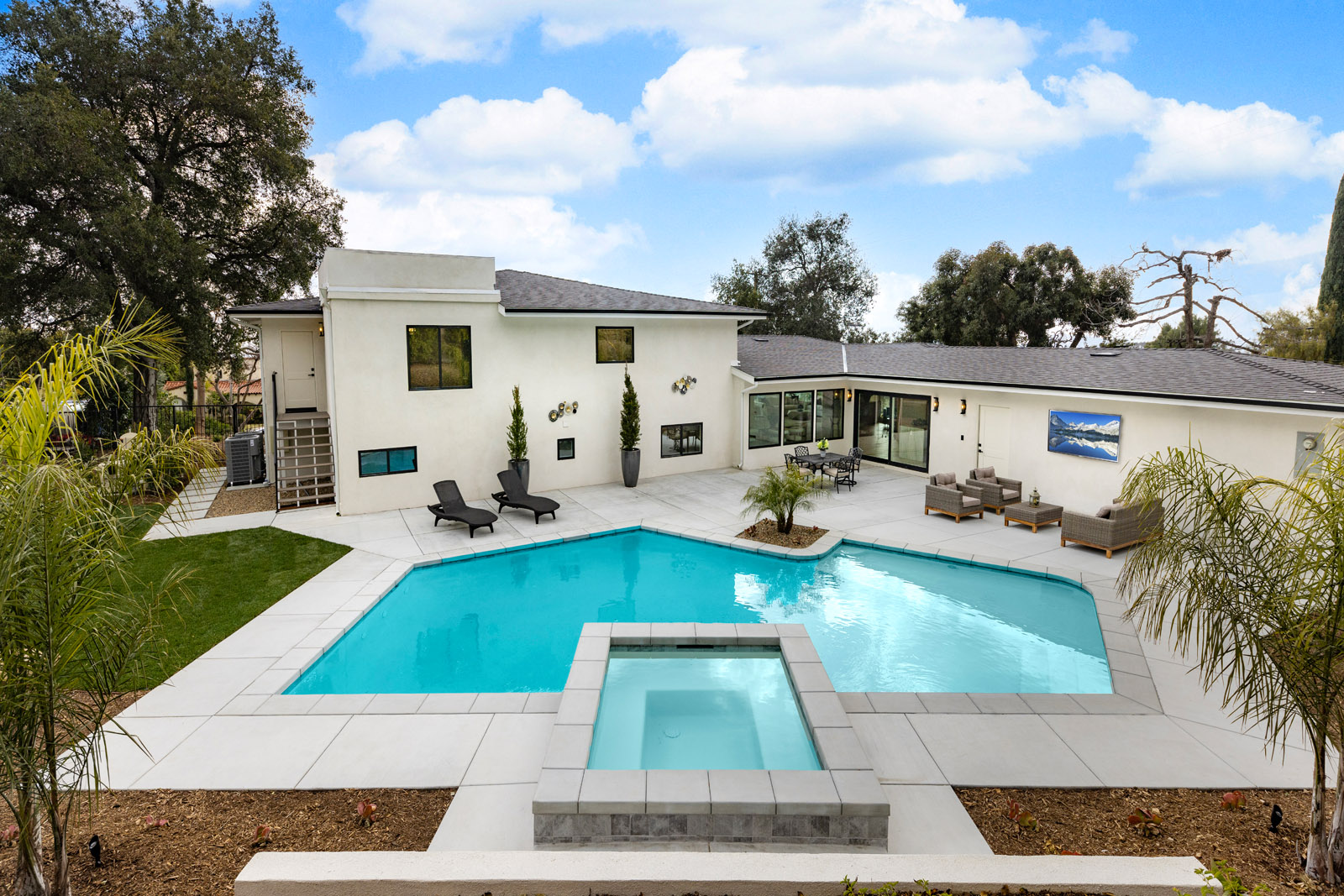 909 Mt. Curve - Bowden Development